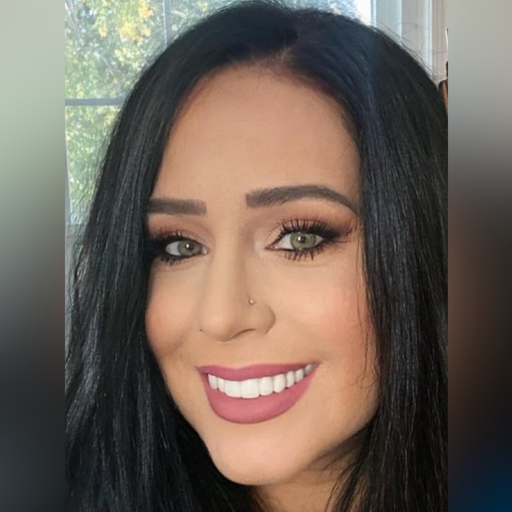 Meet your Posher, Kristine